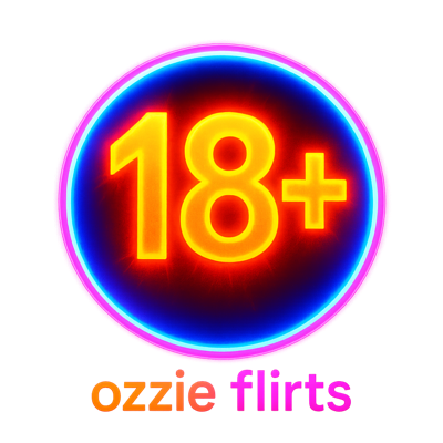 OZZIE FLIRTS